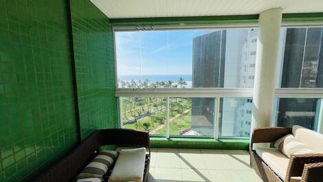 Apto na Riviera de São Lourenço