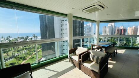 Apartamento para alquilar en Bertioga - Riviera de São Lourenço