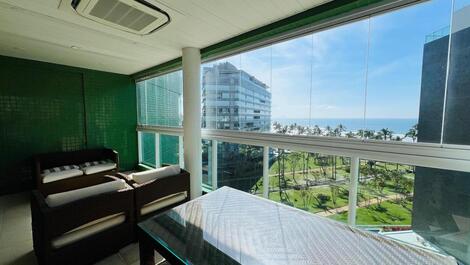 Apto na Riviera de São Lourenço