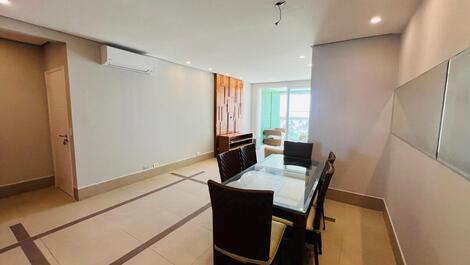 Apto na Riviera de São Lourenço