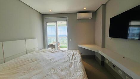 Apto na Riviera de São Lourenço