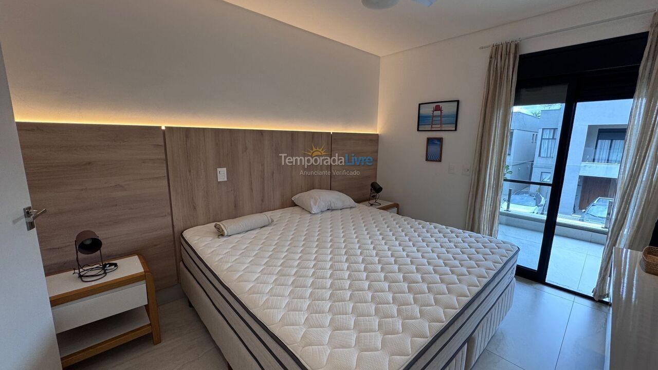 Casa para alquiler de vacaciones em São Sebastião (Juquehy)