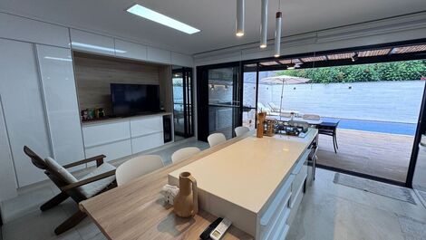 Casa de lujo a 300m de la playa – Ideal para Carnaval y temporada de vacaciones.