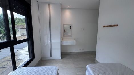 Casa de lujo a 300m de la playa – Ideal para Carnaval y temporada de vacaciones.