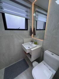 Casa de lujo a 300m de la playa – Ideal para Carnaval y temporada de vacaciones.