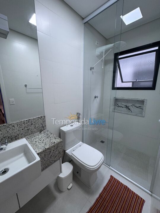 Casa para alquiler de vacaciones em São Sebastião (Juquehy)