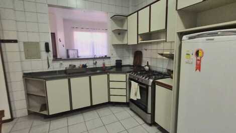 Lindo Ap com saida ao mar na praia dos ingleses