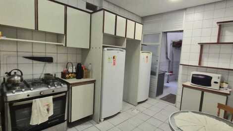 Lindo Ap com saida ao mar na praia dos ingleses