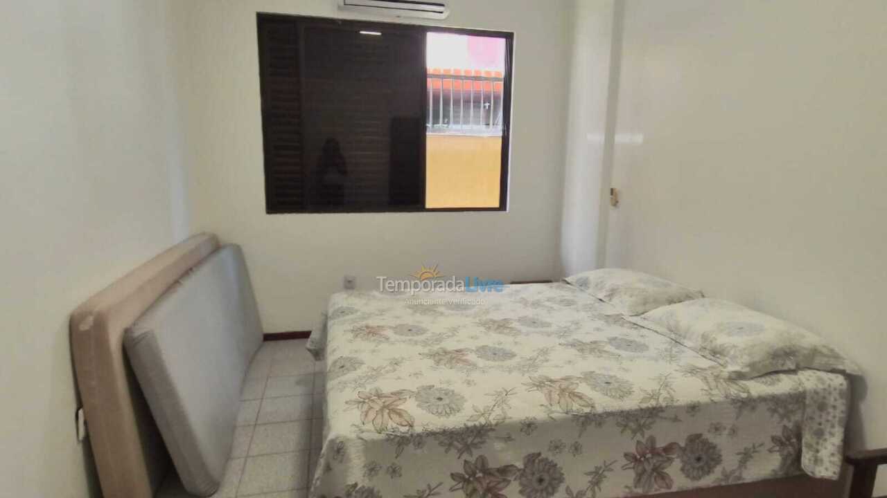 Apartamento para aluguel de temporada em Florianopolis (Praia dos Ingleses)