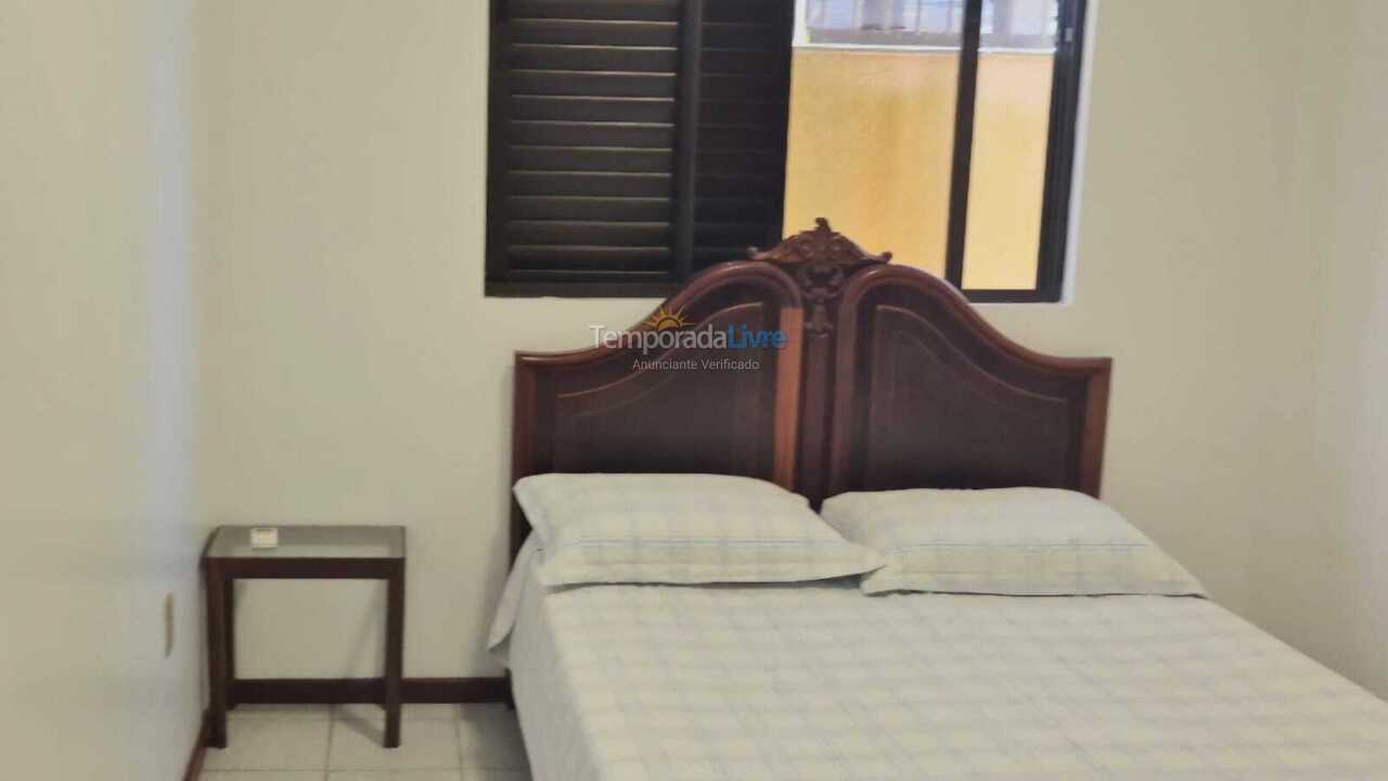 Apartamento para aluguel de temporada em Florianopolis (Praia dos Ingleses)