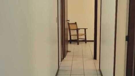 Lindo Ap com saida ao mar na praia dos ingleses