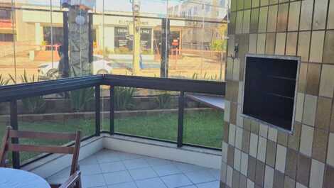 Lindo Ap com saida ao mar na praia dos ingleses