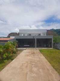 Casa para alquilar en Ubatuba - Maranduba