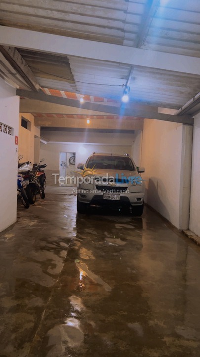 House for vacation rental in Ubatuba (Estufa 2)