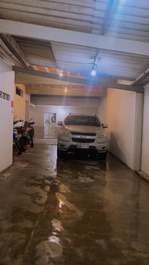 Cozy beach house near Praia Grande - Ubatuba