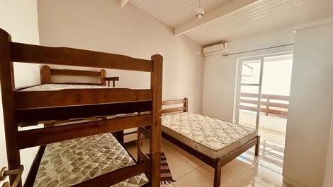 Cozy beach house near Praia Grande - Ubatuba