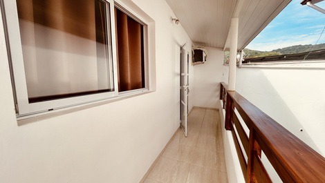 Cozy beach house near Praia Grande - Ubatuba