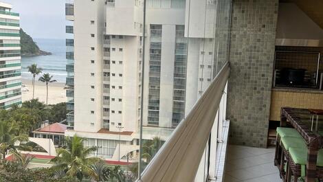 Apartamento de 4 dormitorios, Módulo 8, Riviera de São Lourenço