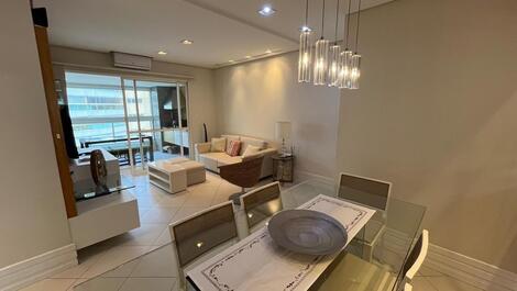 Apartamento de 4 dormitorios, Módulo 8, Riviera de São Lourenço