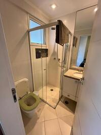 Apartamento de 4 dormitorios, Módulo 8, Riviera de São Lourenço