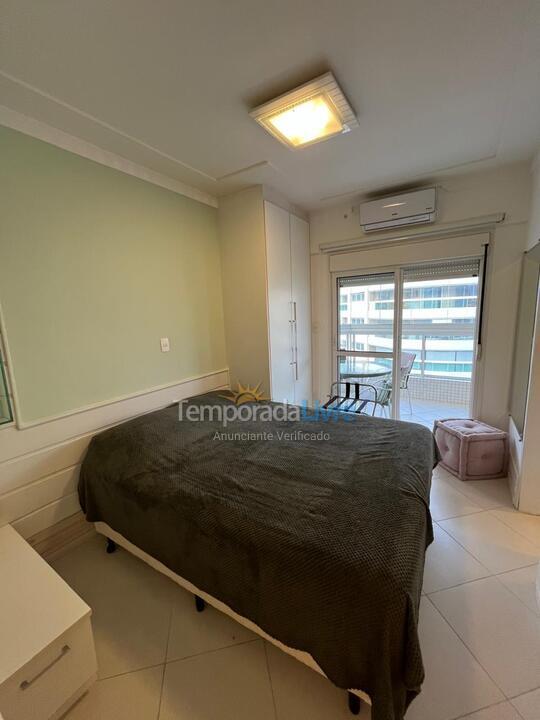 Apartamento para alquiler de vacaciones em Bertioga (Riviera de São Lourenço)