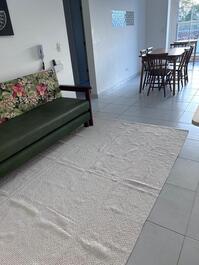 Apto Baobá 23 Itaguá Prox Projeto Tamar - Ubatuba