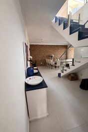 Penthouse Module 6 Riviera de São Lourenço 6 bedrooms