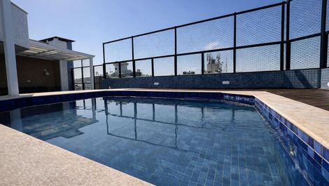 Apartment for rent in Bertioga - Riviera de São Lourenço