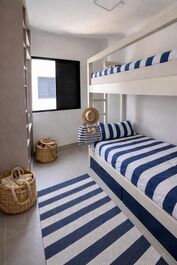 Penthouse Module 6 Riviera de São Lourenço 6 bedrooms