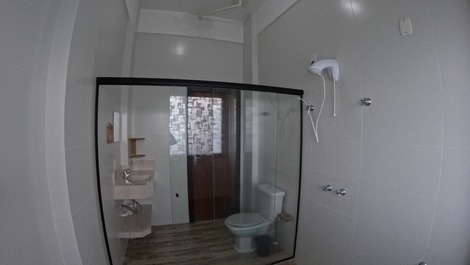 Private beachfront suites with air conditioning