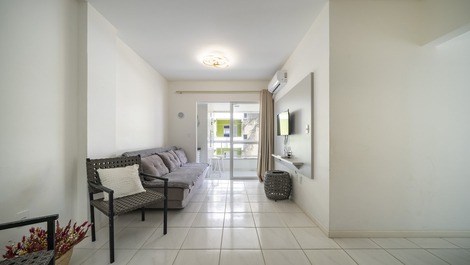 Apartamento muito aconchegante, praia de Bombas - Bombinhas.