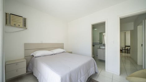 Apartamento muito aconchegante, praia de Bombas - Bombinhas.