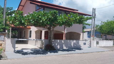 House for rent in Palhoça - Praia da Pinheira
