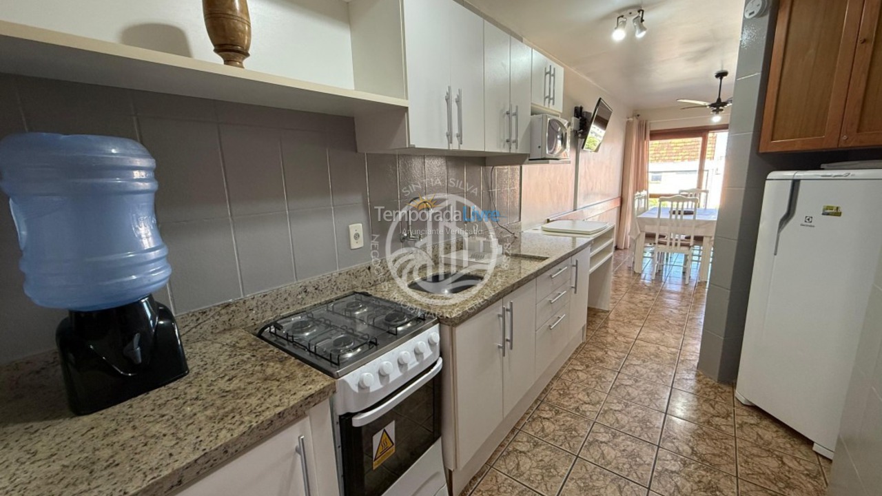 Apartamento para aluguel de temporada em Bombinhas (Praia de Bombinhas)