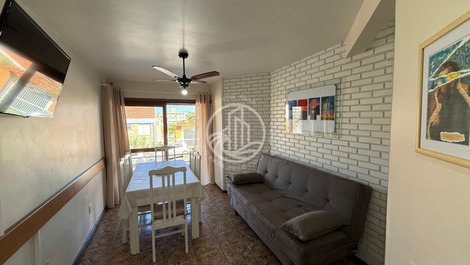 108 - Apartamento no centro de Bombinhas