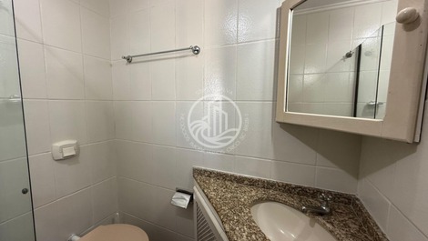 108 - Apartamento no centro de Bombinhas