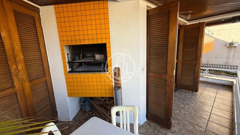 108 - Apartamento no centro de Bombinhas
