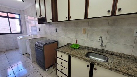 020 - Apartamento de 3 habitaciones a escasos metros de la playa.