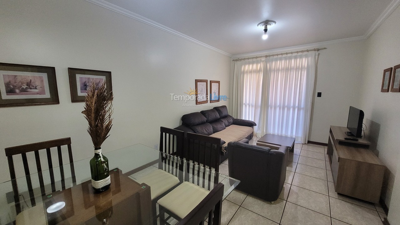 Apartamento para alquiler de vacaciones em Bombinhas (Praia de Bombinhas)