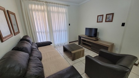 020 - Apartamento de 3 habitaciones a escasos metros de la playa.