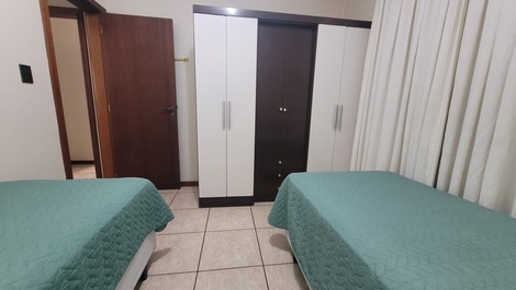 020 - Apartamento de 3 habitaciones a escasos metros de la playa.