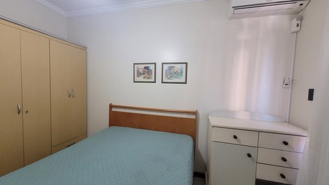 020 - Apartamento de 3 habitaciones a escasos metros de la playa.