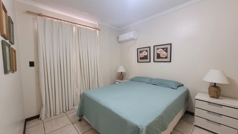 020 - Apartamento de 3 habitaciones a escasos metros de la playa.