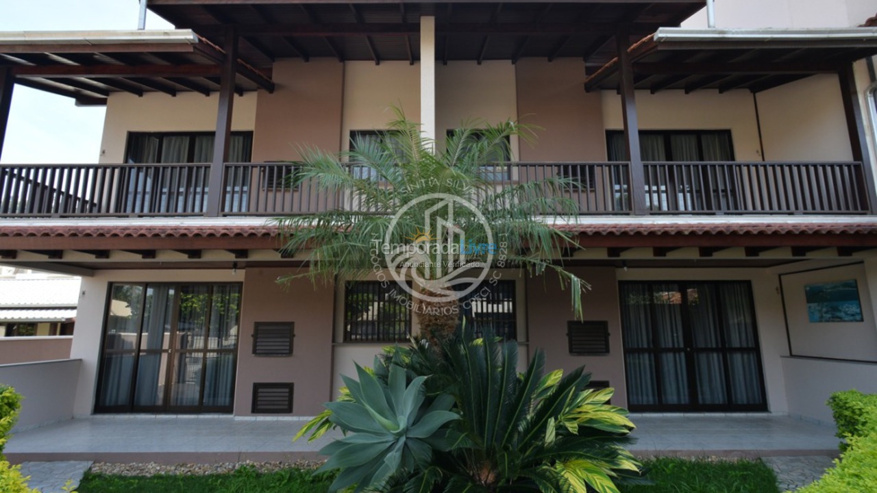 Apartamento para aluguel de temporada em Bombinhas (Praia de Bombinhas)