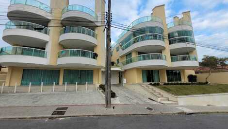 Apartamento para alugar em Bombinhas - Praia de Bombinhas