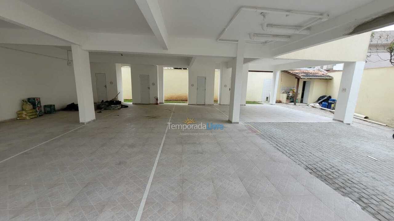 Apartment for vacation rental in Bombinhas (Praia de Bombinhas)