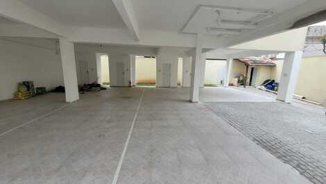 041C Apartment for rent Side with 02 Rooms