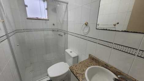 041C Apartment for rent Side with 02 Rooms