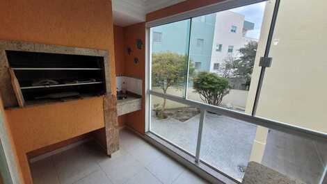 041C Apartment for rent Side with 02 Rooms