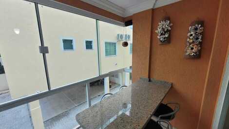 041C Apartment for rent Side with 02 Rooms